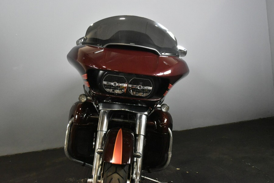 2021 Harley-Davidson Road Glide Limited