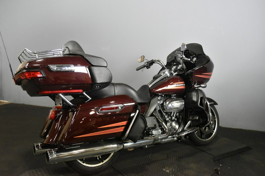 2021 Harley-Davidson Road Glide Limited