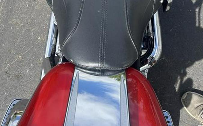 2002 Harley-Davidson® FLSTS - Heritage Springer Softail®