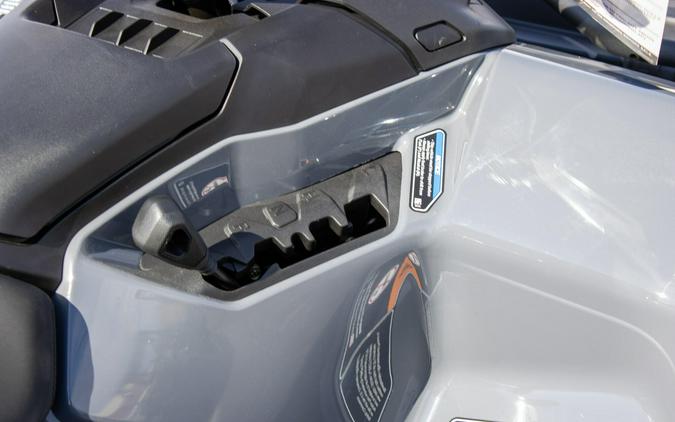 2026 CAN-AM OUTLANDER DPS 500