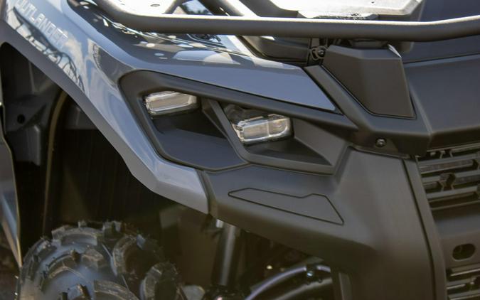 2026 CAN-AM OUTLANDER DPS 500