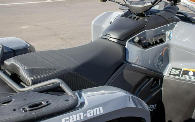 2026 CAN-AM OUTLANDER DPS 500