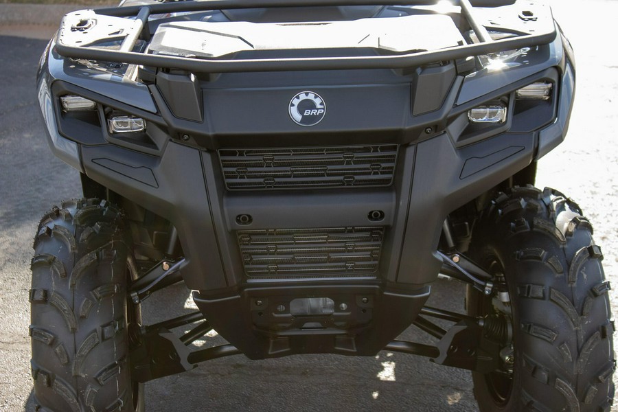 2026 CAN-AM OUTLANDER DPS 500