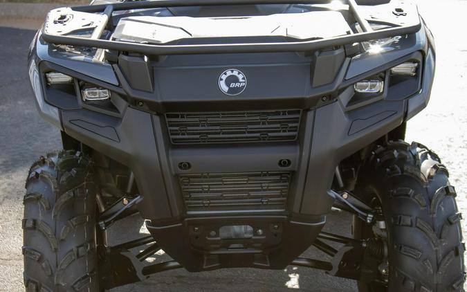 2026 CAN-AM OUTLANDER DPS 500