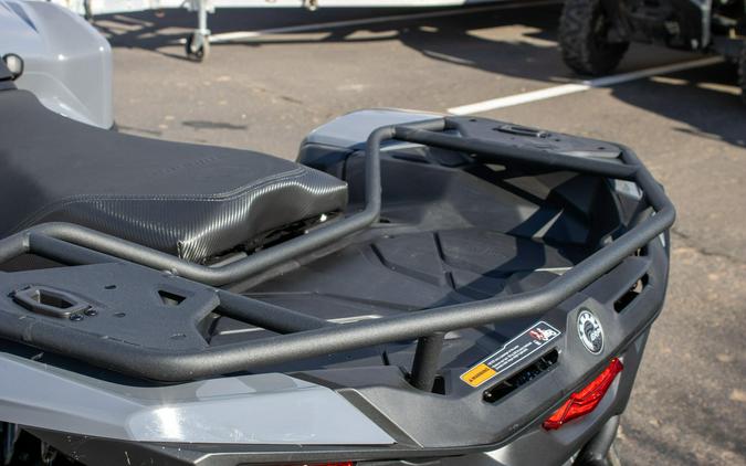 2026 CAN-AM OUTLANDER DPS 500