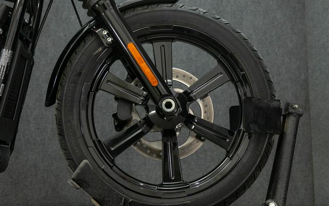 2024 HARLEY DAVIDSON FXBBS STREET BOB 114