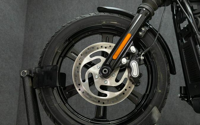 2024 HARLEY DAVIDSON FXBBS STREET BOB 114