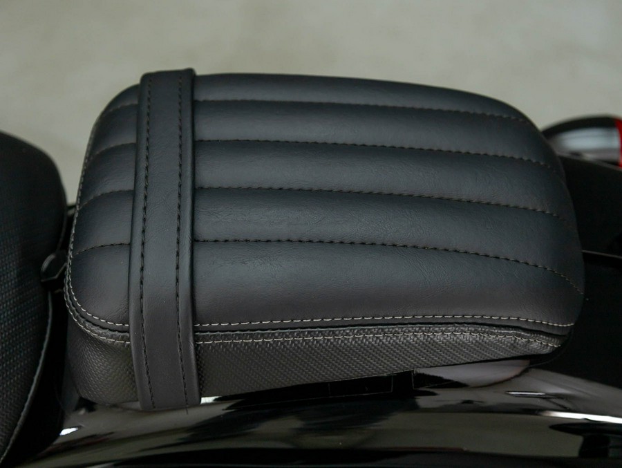 2024 HARLEY DAVIDSON FXBBS STREET BOB 114