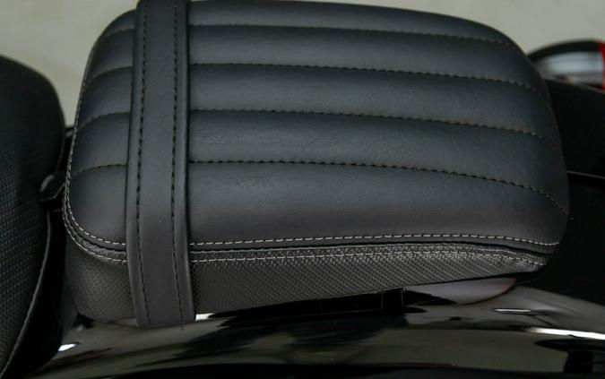 2024 HARLEY DAVIDSON FXBBS STREET BOB 114