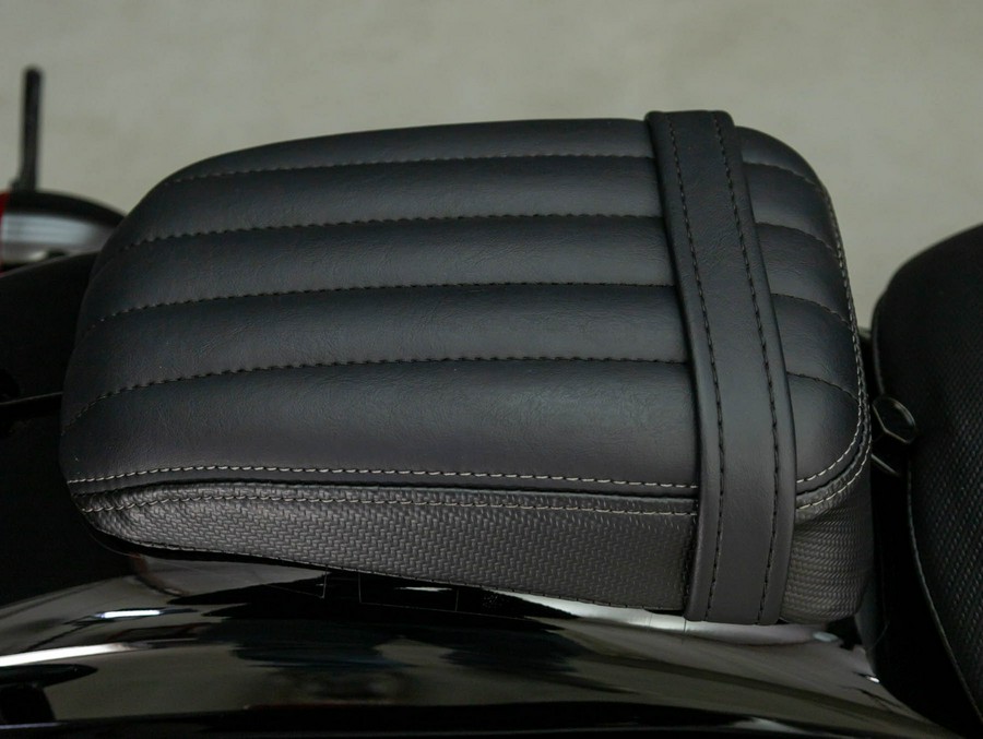 2024 HARLEY DAVIDSON FXBBS STREET BOB 114