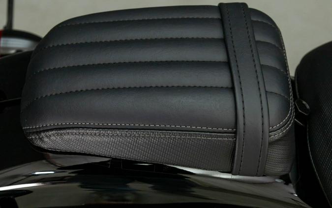 2024 HARLEY DAVIDSON FXBBS STREET BOB 114