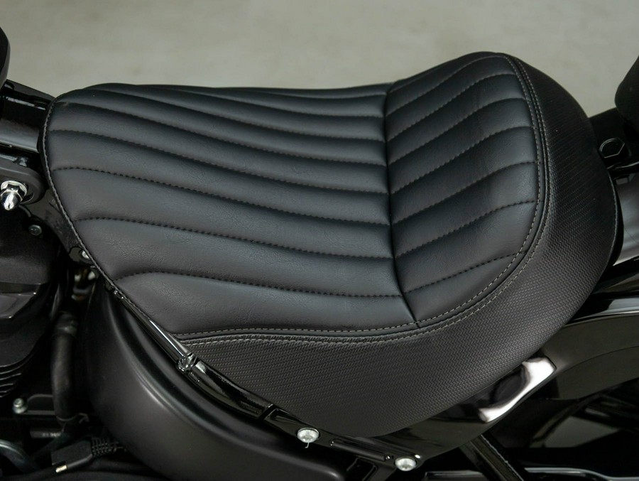 2024 HARLEY DAVIDSON FXBBS STREET BOB 114