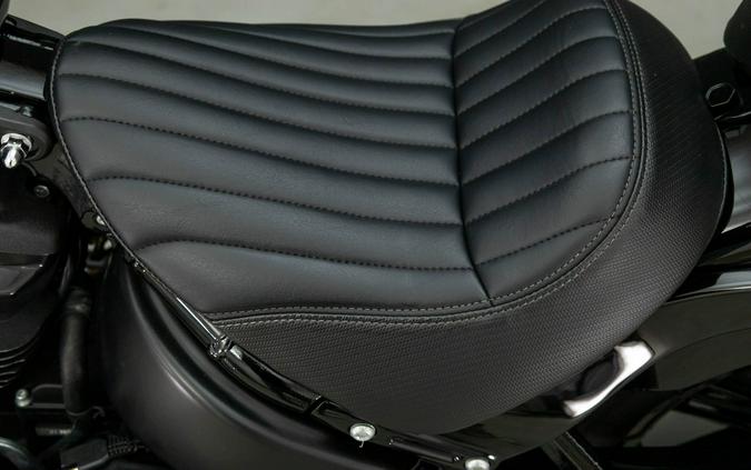 2024 HARLEY DAVIDSON FXBBS STREET BOB 114