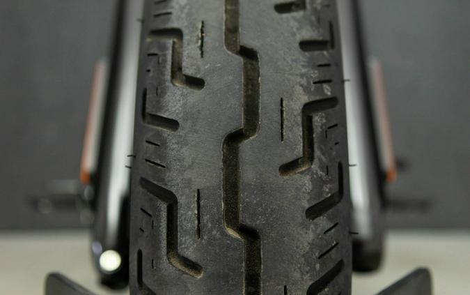 2024 HARLEY DAVIDSON FXBBS STREET BOB 114