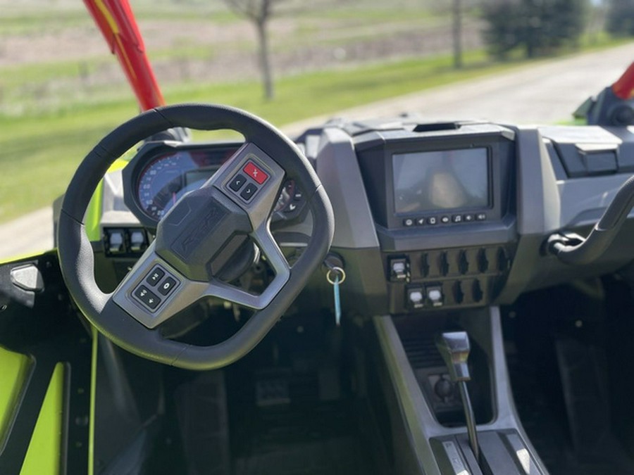 2022 Polaris PRO R 4 ULTIMATE LAUNCH EDITION