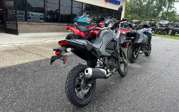 2026 Kawasaki KLE 500 ABS