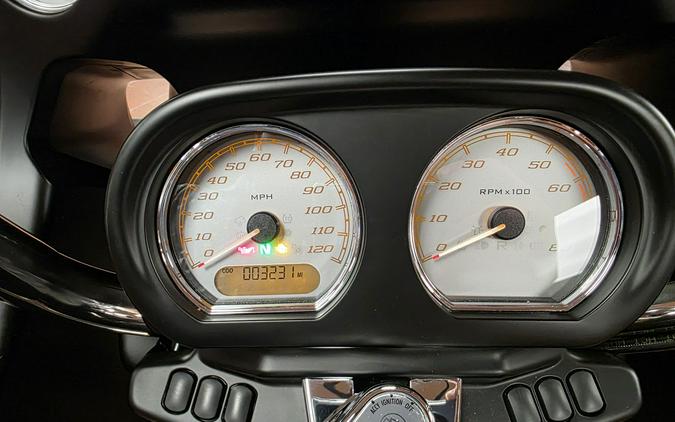 2023 Harley-Davidson Road Glide®