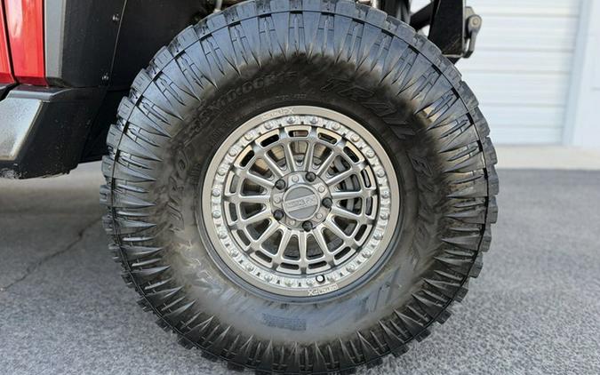 2024 Polaris Ranger Crew XD 1500 NorthStar Edition Ultimate