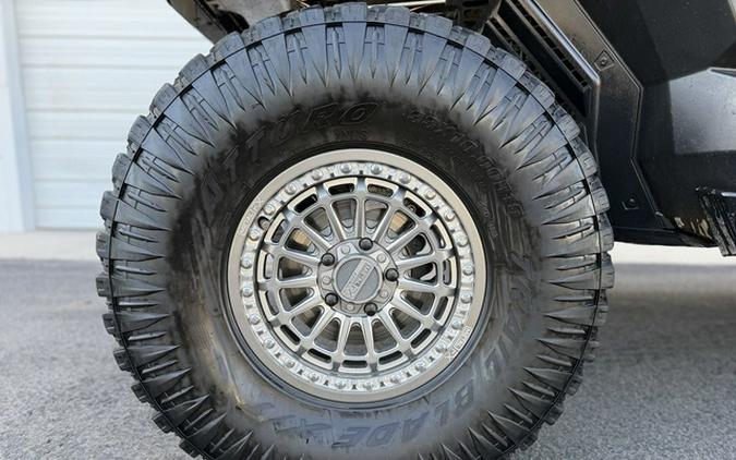 2024 Polaris Ranger Crew XD 1500 NorthStar Edition Ultimate