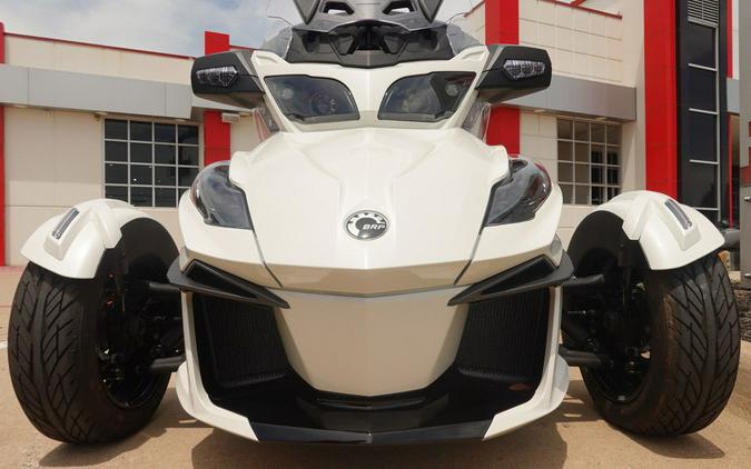 2018 Can-Am Spyder RT Limited