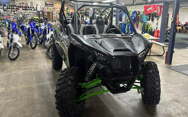2027 Kawasaki Teryx KRX 1000 TR