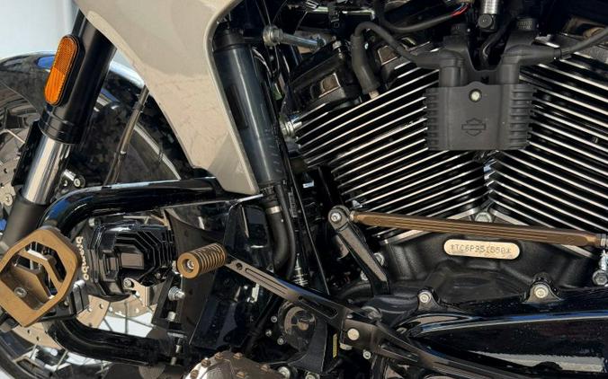 2023 Harley-Davidson Road Glide CVO FLTRXSE