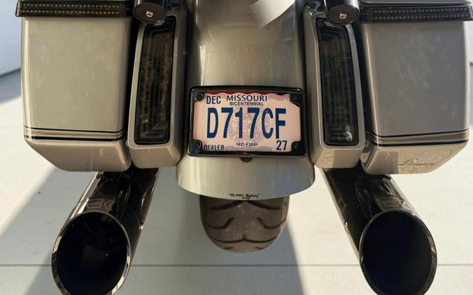 2023 Harley-Davidson Road Glide CVO FLTRXSE