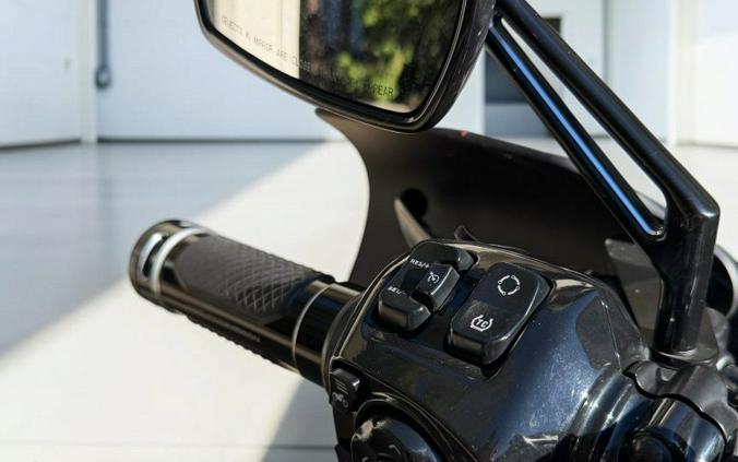 2023 Harley-Davidson Road Glide CVO FLTRXSE