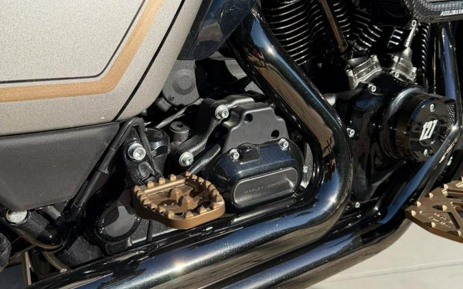 2023 Harley-Davidson Road Glide CVO FLTRXSE