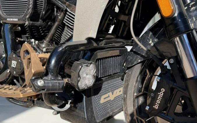 2023 Harley-Davidson Road Glide CVO FLTRXSE