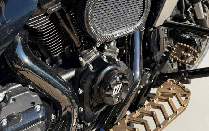 2023 Harley-Davidson Road Glide CVO FLTRXSE