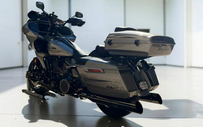 2023 Harley-Davidson Road Glide CVO FLTRXSE