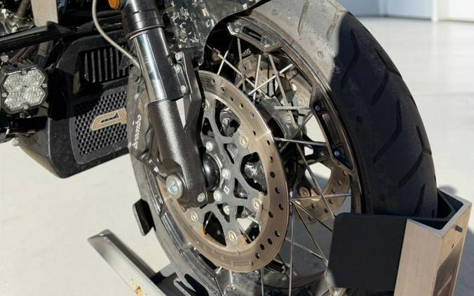 2023 Harley-Davidson Road Glide CVO FLTRXSE