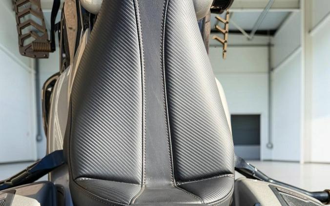 2023 Harley-Davidson Road Glide CVO FLTRXSE