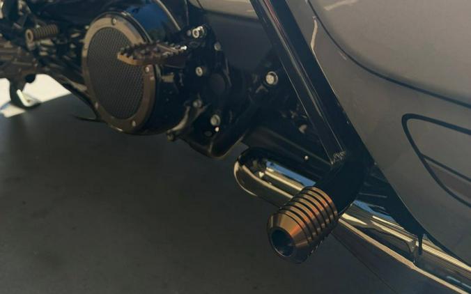 2023 Harley-Davidson Road Glide CVO FLTRXSE