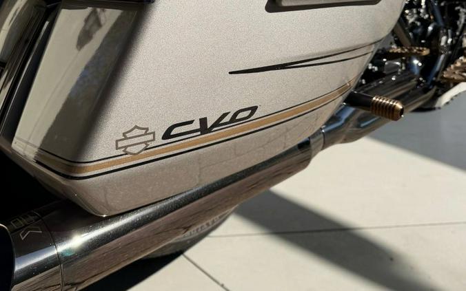 2023 Harley-Davidson Road Glide CVO FLTRXSE