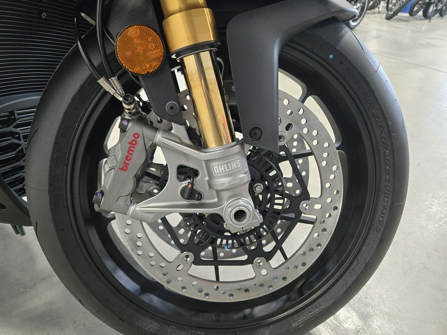 2027 Aprilia RSV4 Factory 1100