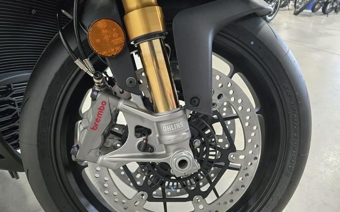 2027 Aprilia RSV4 Factory 1100
