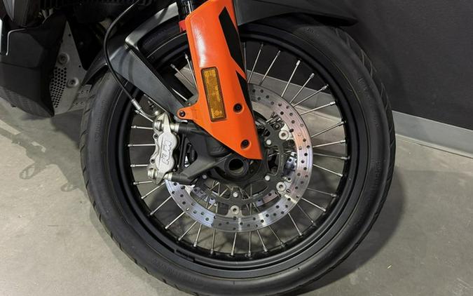 2020 KTM 790
