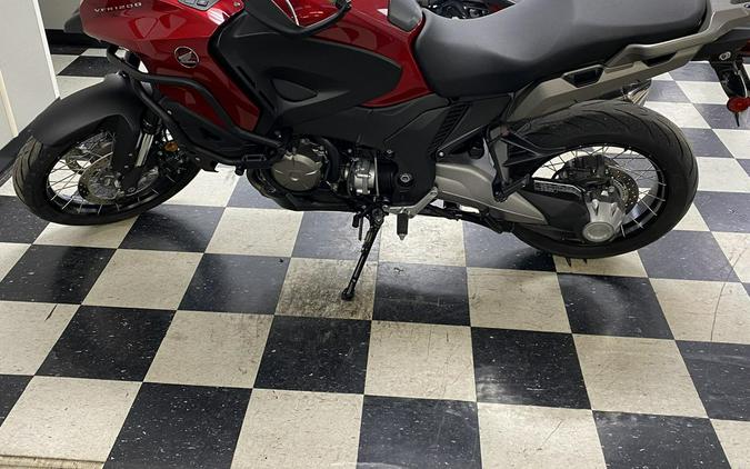 2017 Honda VFR1200X