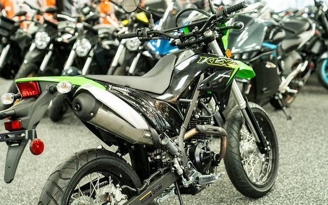 2023 Kawasaki KLX®230SM