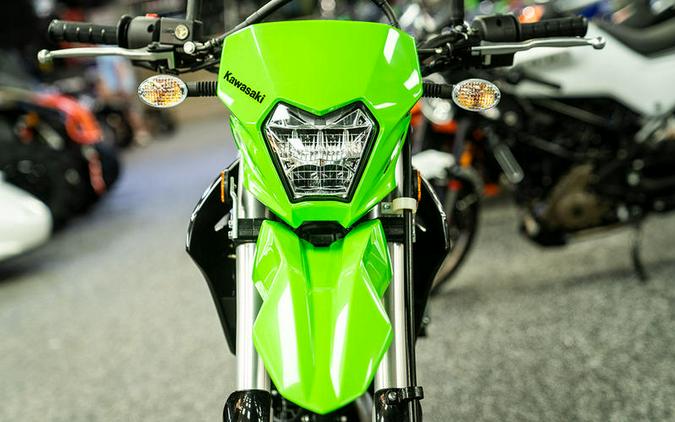 2023 Kawasaki KLX®230SM