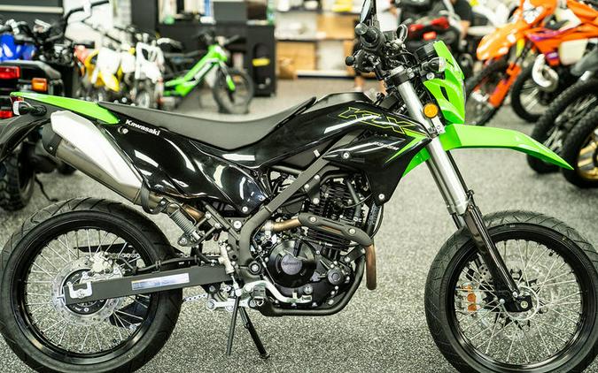 2023 Kawasaki KLX®230SM