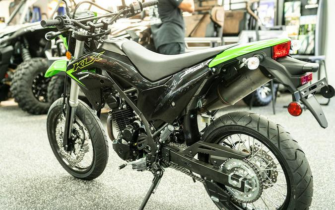 2023 Kawasaki KLX®230SM