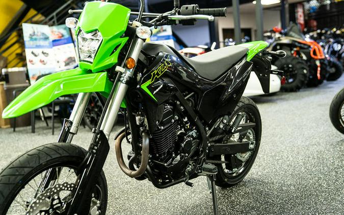 2023 Kawasaki KLX230SM Review [A Dozen Fast Facts]