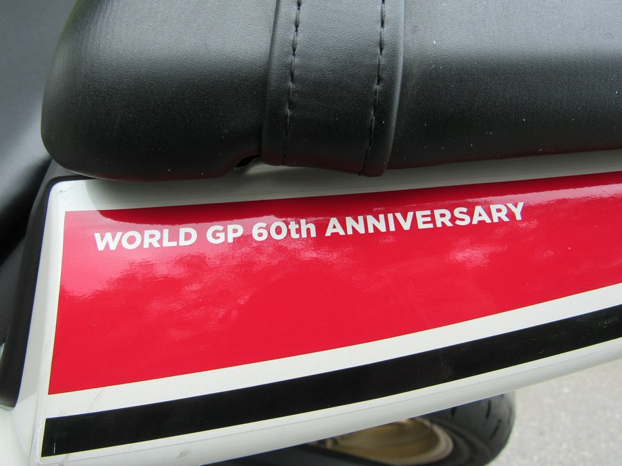 2022 Yamaha GP 60TH ANNIVERSARY EDITION WITH ARROW EXHAUST