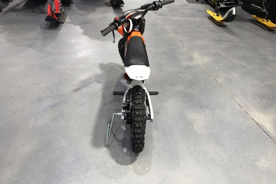 2024 KTM SX-E 2