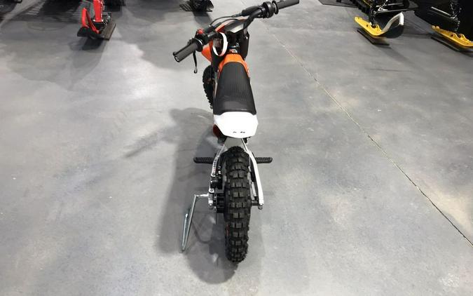 2024 KTM SX-E 2