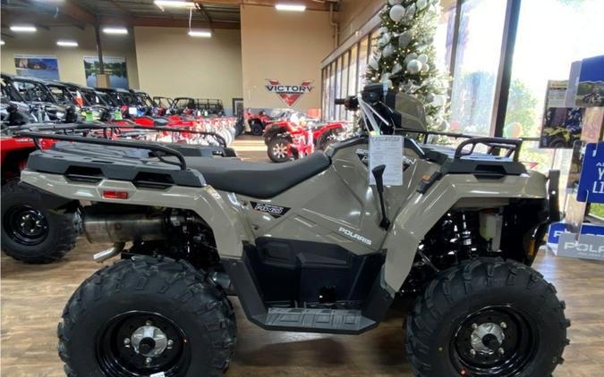 2024 Polaris Sportsman 570 EPS