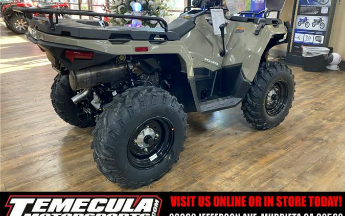 2024 Polaris Sportsman 570 EPS